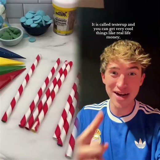 This app isn’t a normal app! Download it now#Testerup#sidehustle#earnmoney#admk