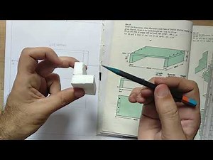 Scale Drawing Set -5 (Paper division & solution) // Solution of Scale -5 // NCERT // Class - 9,10