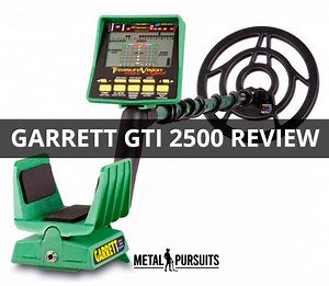 Garrett GTI 2500 Review (2023) - Don't Buy Before Reading