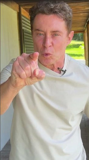 God tells you today...