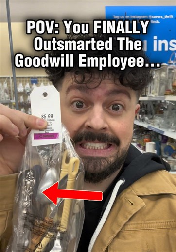 Uncovering Hidden Treasures in Thrifted Jewelry