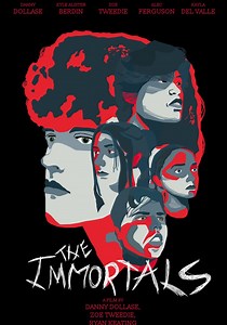 The Immortals - movie: watch streaming online