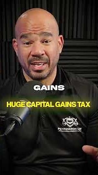 How to Avoid Capital Gains Tax By Using a 453 Deferred Sales Trust.