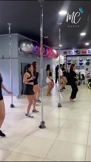 Clases de danza en Mc Dance: ¡Descubre tu estilo!