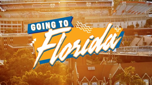 Coming fall 2025: The Class of 2029 😎 | University of Florida