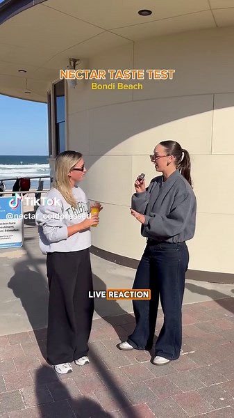 First Impressions of Nectar Cold Pressed Juice