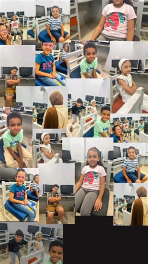 كتاكيت أبيكس المفضلين 🤭🐥 مستوي جونيور كودر 1 اليوم 📱😍 | Apex Coding Academy