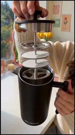 Belwares French Press Review – Buy It or Skip It?