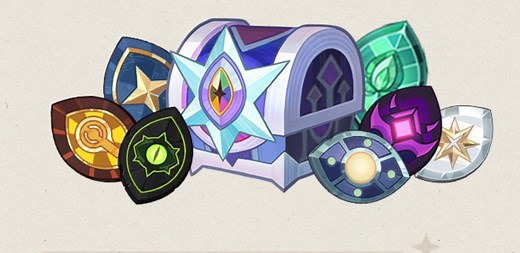 AFK Arena Signature Item Priority List (2025) with SI  40 Priority