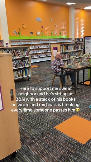 Pop-Up Bookstores at Libraries: A Growing Trend