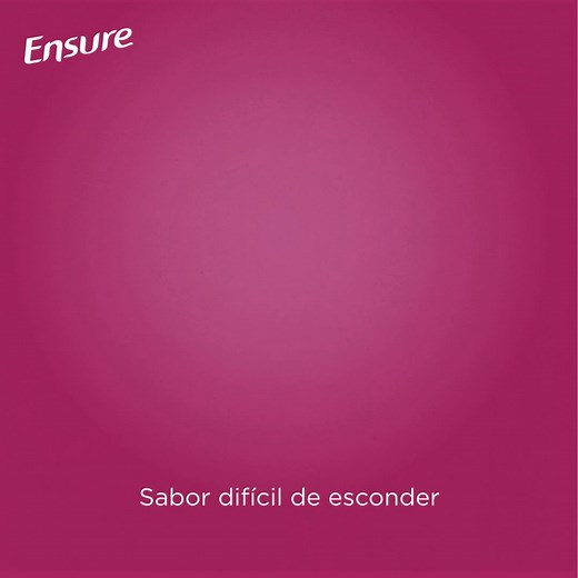 #Ensure Complete sí que es un “treat”. 😋 Con 30 gramos de proteína, 25 vitaminas y minerales y un delicioso sabor a chocolate. ¡Disfruta de un Happy Healthyween! 👻 | Ensure Puerto Rico