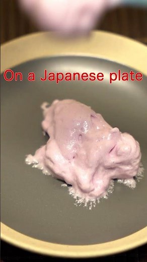 Japanese Candy on a Traditional Plate!? Neruneru Nerune Makeover
