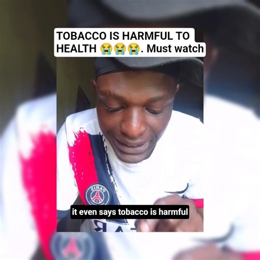 Tobacco 😭. Must watch. #tobacco #funny #funnyvideo #skit #comedy #viral #viralvideo #shorts #fyp