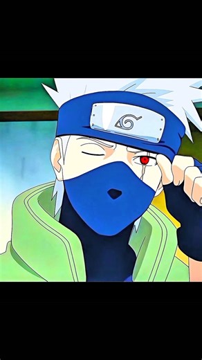 Ruthless Kakashi Hatake 😈 | Dark Side of the Copy Ninja