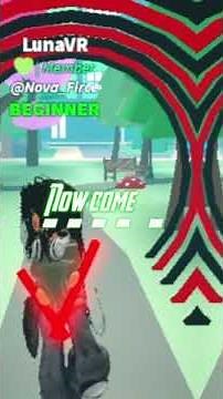 Exum shuffle in ROBLOX ‪@KyleExum‬ #roblox