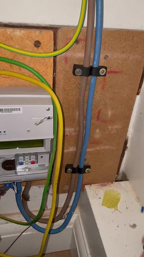 Understanding Meter Tails: EICR Follow-up