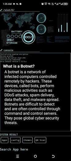 What You Don't Know About Botnets Could COST YOU