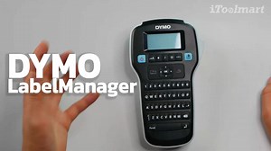 3 comments | REVIEW เครื่องพิมพ์ฉลาก DYMO LabelManager 160...