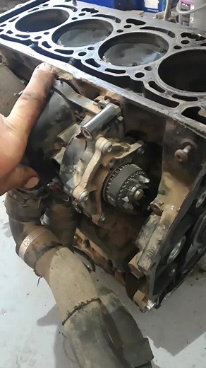 Pompa de apă pentru Škoda Octavia 1.8 TSI