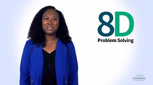 01 What Is 8D Problem Solving