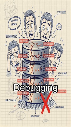 Event Sourcing: Stop Throwing Away History! #eventsourcing #eventdrivenarchitecture #events