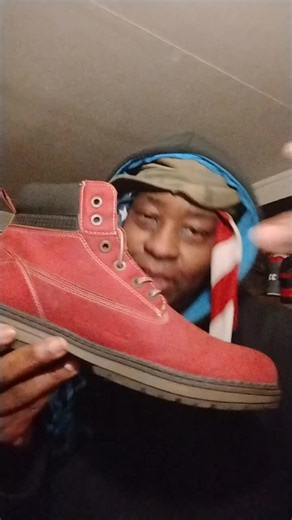 ruby red timberland boots I wore these in Alaska today 😂🤣😅😂🤣😅😂🤣😅😂🤣😅😂🤣😅😂🤣😅😂🤣😅😂🤣😅😂🤣😅