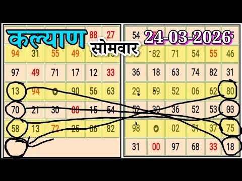 School में ये Trick नहीं मिलेगी! Secret Number Pattern | Math Puzzle 24-03-2026