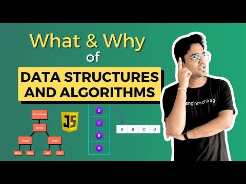 Why DSA is hard and how to master DSA? | Frontend For Everyone ⚡️