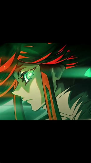 #Gachiakuta #anime #cute #animeart