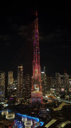 ‏#eliefeghaly7 #dubai #burjkahlifa #2026 | dubai burj khalifa