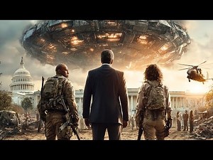 They create a weapon capable of stopping the aliens | Action, Sci-Fi Movie