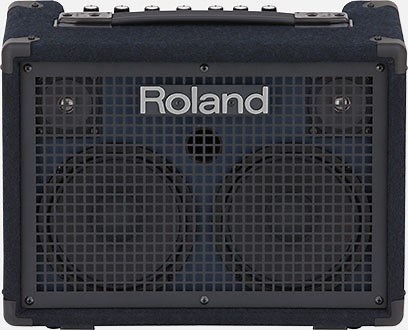 Roland - KC-220 | Battery Powered Stereo Keyboard Amplifier