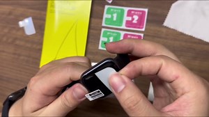 Compatible for Tamagotchi Nano Screen Protector, [6 Pack] Full Coverage TPU Clear Film Compatible for Tamagotchi Nano (6 Pack)