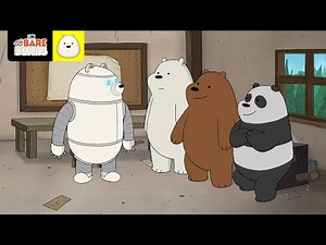 Yo, Mayordomo | Escandalosos | Cartoon Network