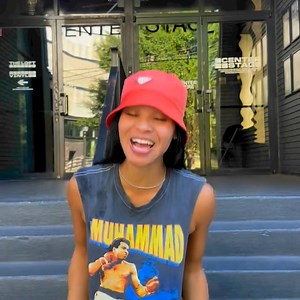 SHAROONNN Has Entered DA BLOODCLOT BUILDING 🇯🇲🤩 SHAROONN will be performing LIVE at Center Stage on July 19th - tickets on sale now! | Vena E