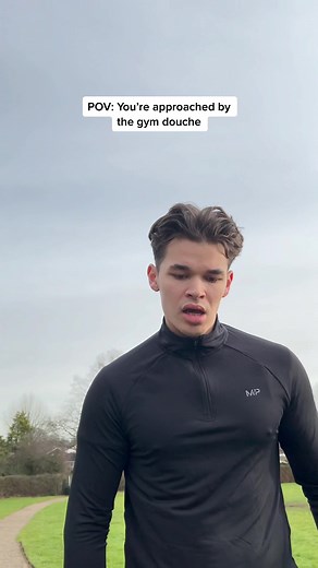 Understanding the Side Effects of Being an Alpha Male in the Gym