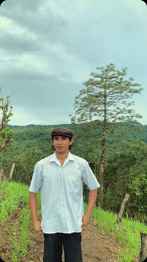 4.4K reactions · 13 shares | Patriotic Garo song 﫧✨ #dailyreels #shortreels #havingfun #naturelover #freshair #villagelifestyle #tributetohamtonmomin #hamiltongarosong #hamiltonmomin #highlight #followformore | Johnny Lee | Facebook