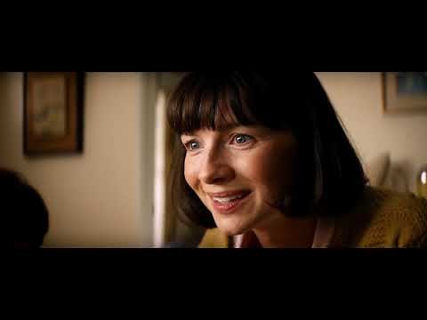 Ford v Ferrari Race Scene 1080p HD | 3 Fords Finishes Together | Ken Miles Slows Down