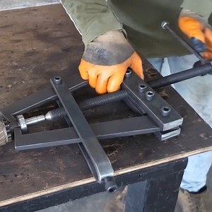 120K views · 2.1K reactions | How To Make A Very Simple Bearing...