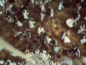 22 reactions · 21 shares | Sergey Bondarchuk Filming of the ball scene for the film "War and Peace" Mosfilm | History of Cinema | Facebook