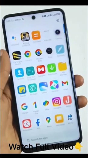 Xiaomi / Poco / Redmi Ghost Touch Problem 🔥 Automatic Screen Touch FIXED!