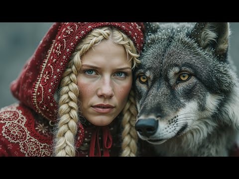 Frostwolf Covenant ~ Ancient Norse Rituals & Dark Folk Melodies for Winter Nights