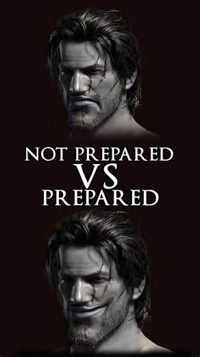 Before VS After Preparing In Elden Ring ! LVL 1 with 125% Game Speed! #eldenring#lvl1#gaming