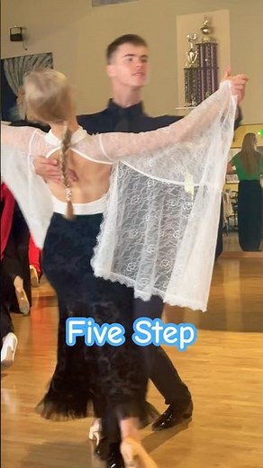 Tango Routine with Figure Names🏆👍❤️ #dance#tango#art#ballroomdance#dancestudio#couple#dancesport
