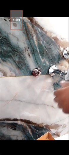 57K views · 348 reactions | New method to install a Bib cock. | Plumbing Ideas | Facebook