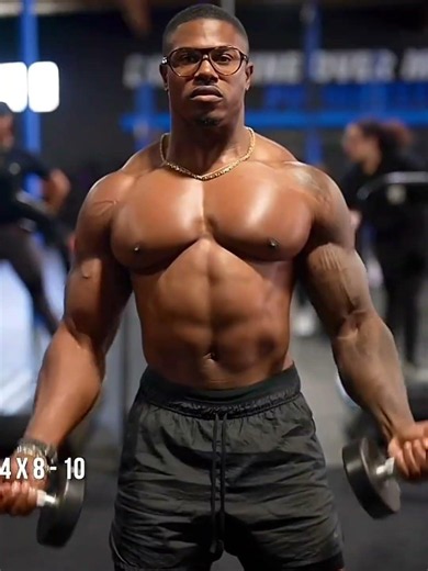 #workout |#shoulder |#gym |#fit |#motivation |#workoutvideos |#gymvideos | UNDERHAND DUMBBELL RAISE🔥