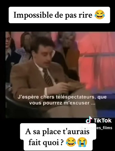 Respecter les personnes handicapées dans les films parodiques