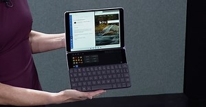 Ce este Windows 10X, noua platformă pentru pliabile şi terminale cu două ecrane