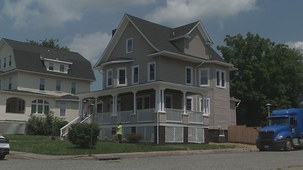 'Highballed': How disproportionate property taxes are forcing some out of their homes