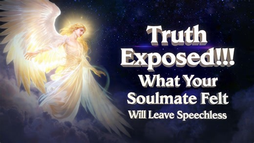 7K views · 514 reactions | Angels say Last Night Changed Everything… Your Soulmate Felt It Too! | Angel MessageEP127 #ChristFamily #angelsmsg #angelmessagetoday | The Angel Message | Facebook